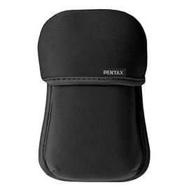 Ricoh/Pentax Neoprene Case for W Series Digital Cameras - Black