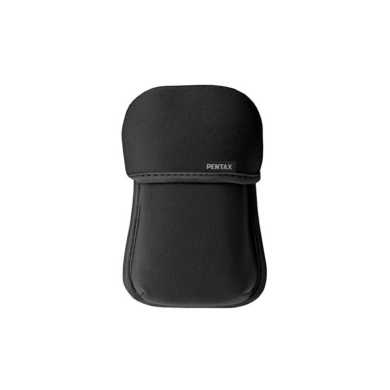 Ricoh/Pentax Neoprene Case for W Series Digital Cameras - Black