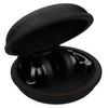 Audibax Atlanta Case 30 Headphone Bolsa Funda para Auriculares Eva