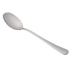 Salad Servers Stainless Steel 18/0 Set with Salad Spoon, Highly
