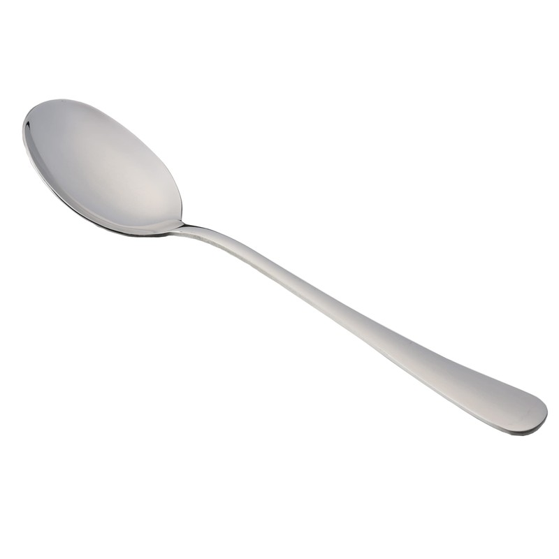 Salad Servers Stainless Steel 18/0 Set with Salad Spoon, Highly