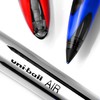 Uni-Ball AIR - 0.7mm Medium Rollerball - Black - UBA-188-L