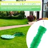 NowDoWin 4'' Septic Tank Filter, Septic Filter Easily Installs In
