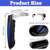2PCS Car Handle Assist for Elderly,Portable Disabled Vehicle Armrest Aids,