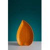 Mason Cash In The Forest Medium Leaf Platter