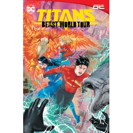 Titans Beast World Tour