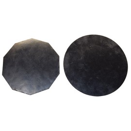 Rock Tumbler Barrel Repair Kit PATCH  - Lortone 45c