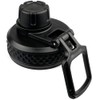 DEFUNX Water Bottle Lid Replacement Spout Top for Wide Mouth