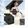 AnberKK Parasol, Memory Shape, Foldable, Ultra Lightweight, Auto Open and