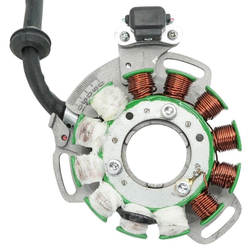 Celox Stator for Yamaha Banshee 350 YFZ350 1995-2006 3Gg-85510-00-00 3Gg-85510-01-00