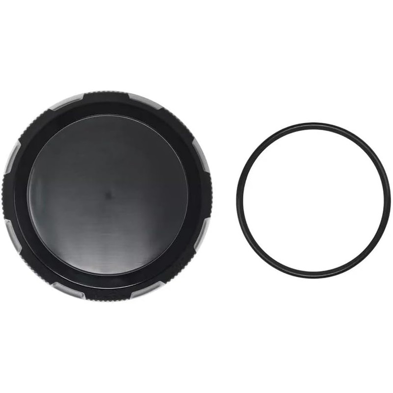 MEILLYOCEAN Replacement R0523000 Filter Drain Cap/Salt Cell Clean Cap Fits