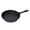 Kohnan Original Light and Rust Resistant Aluminum Skillet, 7.9 inches