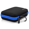 deleyCON Navi Tasche Navi Case Tasche für Navigationsgeräte - 6