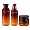 Innisfree Flower Mushroom Vital 3 types (skin + lotion + cream) / 이니스프리 꽃송이버섯 바이탈 3종구성(스킨+로션+크림)