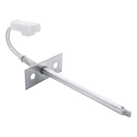 316233902 Oven Temperature Sensor Probe Compatible with AMI PARTS Original Frigidaire Kenmore Series Thermistor Replacement Parts, Replaces 316233900 316233903 316217008 PS12724046 PS2363999 AH2363999