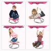sensory spin chair for adults,Indoor Balancing Chair Kids Swivel Chair