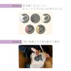 【まとめ買い】Fitty Style Fit Plus 3D Dark Gray Regular 7-piece 10-pack