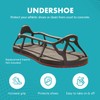 Undershoe Non-Slip Guards for Athletic Shoes & Cleats, Shoe Protective