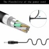 Pkpower Adapter Charger Power Supply Cord Cable For TDK TW212