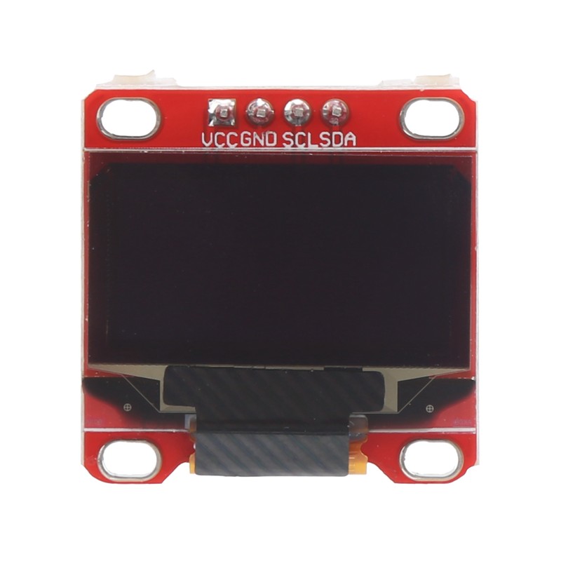 0.96in for OLED Display Module 128x64 Driver for IIC Serial