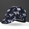 Corsehild Cycling Hat Under Helmet Cycling Caps for Unisex Cycling