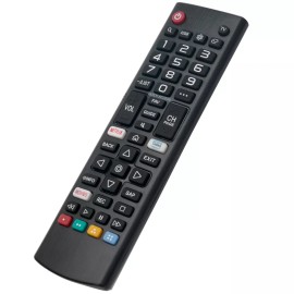 Unbranded New Replace Remote for LG TV 55UM7300PUA 55UM7400PUA 86UM8070AUB 86UM8070PUA