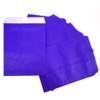 AZOWA Candy Buffet Bags Royal Blue Color 5 x 7