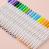 Monami [Monami] Live Color 60 Color Set