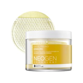Neogen Bio-Peel Gauze Peeling Lemon