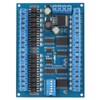 DC 6.5‑30V 16 Input 16 Output Expansion Board Multifunctional RS485