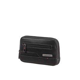 Samsonite Pro -DLX 5 SLG - Key Case, 11.6 cm, black (black)