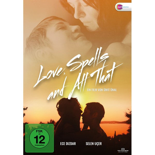 LOVE, SPELLS AND ALL THAT