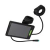 Electric Bicycle Display Meter Large Screen M6C LCD Scooter Display