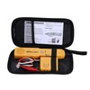 Tone Line Finder, Professional Cable Tester, for Cables Wires Telephone