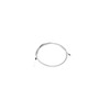Shimano Shift Cable 3S-SP40 for Interior 3S SP40 Dual End
