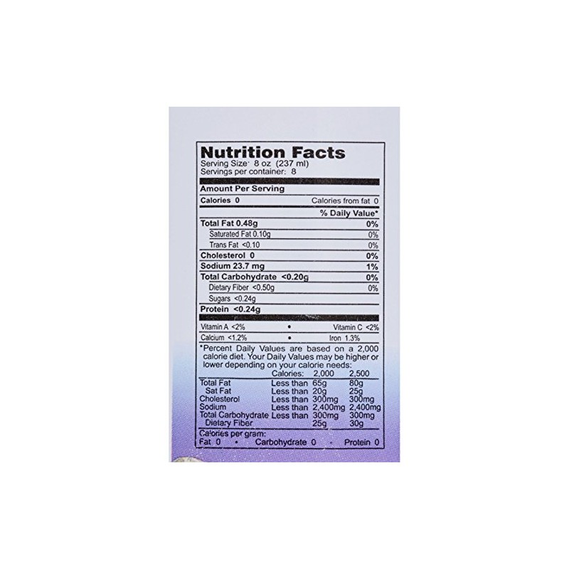 Aloe Vera Liquids Drink 64 oz George's Always Active Aloe