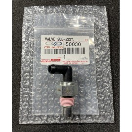 Toyota 03 - 07 TOYOTA LAND CRUISER 4.7L V8 VENTILATION VENT VALVE PCV VALVE OEM NEW