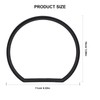 Vacuum Parts Replacement Gasket Compatible with Ryobi 18v Stick Vacuum