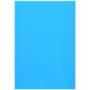 10Pcs Shrink Film Frosted Heat Shrinkable Colored Pencials HandPainted DIY