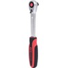 KS Tools 920.3890 3/8" SlimPOWER Reversible ratchet, 72 teeth