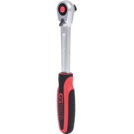 KS Tools 920.3890 3/8" SlimPOWER Reversible ratchet, 72 teeth