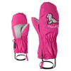 Ziener Le Zoo Minis Glove, Unisex Children, Le Zoo Minis,