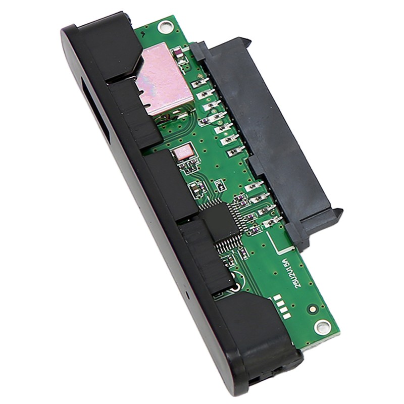 External Hard Drive Case USB 2.0 Interface to SATA 480Mbps