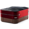 Rosefray Waterproof Square Hot Tub Cover 420D Heavy Duty Outdoor