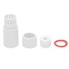 2.5in Wireless PTZ Camera WiFi Night Vision Human Detection TwoWay
