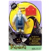 Hasbro Tim Burton's Nightmare Before Christmas Behemoth 1993
