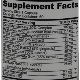 08/2025 PainXS Advanced  x  60 CAPSULES (For the Relief of Minor Aches & Pains) x 2 Comb