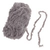 Hohopeti 1 Roll Acrylic Yarn Skin Friendly Hand Knitting Yarn