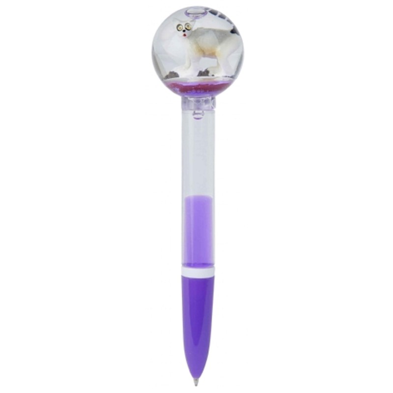 Ravensden Lemur Aqua Pen