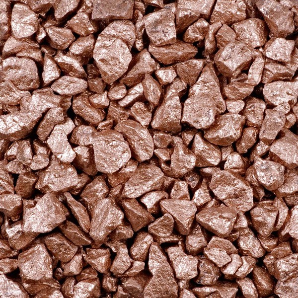 Knorr Prandell 218236218 Decorative Stones 9-13 mm 500 ml Copper
